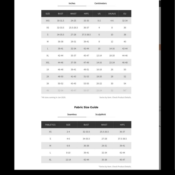 Fabletics Janis Muscle Tank with Get It‎ Graphic - Picture 4 of 4